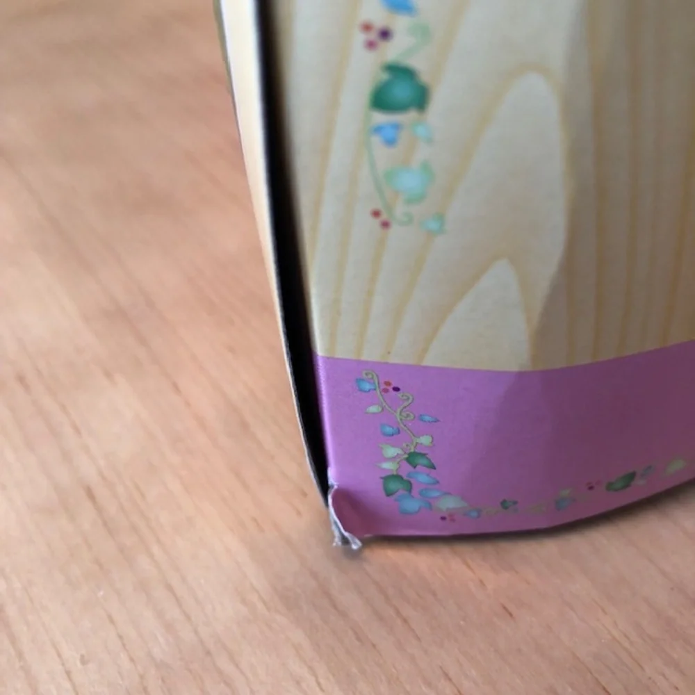 New Calico Critters Midnight Cat Family - Picture 12 of 13